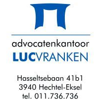 Advocatenkantoor Luc Vranken