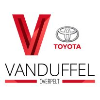 Toyota Vanduffel