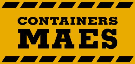 Containers Maes