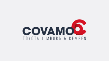 Covamo - Toyota Limburg en Kempen