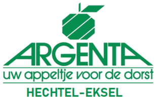 ARGENTA Deckers: Uw appeltje voor de dorst!