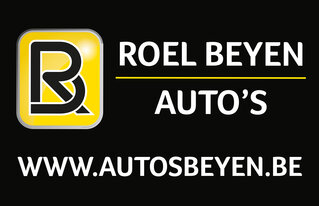 Roel Beyen Auto