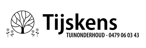Tuinonderhoud Tijskens